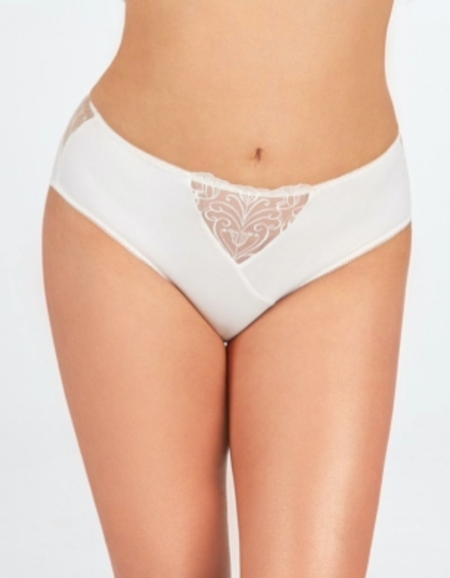 Трусы Nessa Sonata Brief 1 (Ecru)