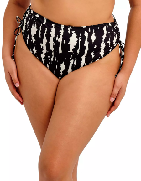 Плавки Elomi Echo Shell Bikini Brief (Black)