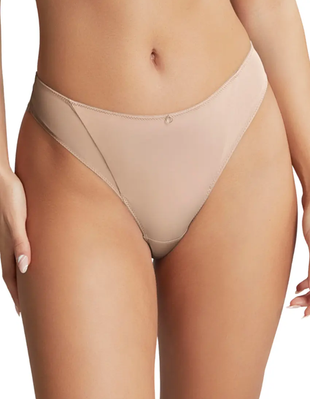 Трусы Panache Faith Brazilian Brief (Latte)