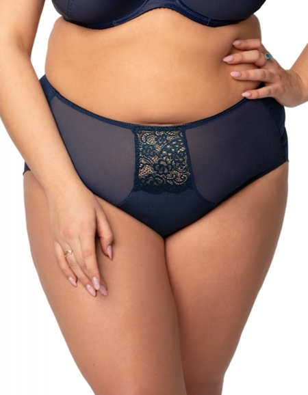 Трусы Nessa Kenzo Brief 2 (Navy Blue)