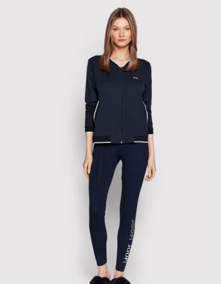 Жакет с брюками Joop Sporty Elegance Jacket (Midnight)
