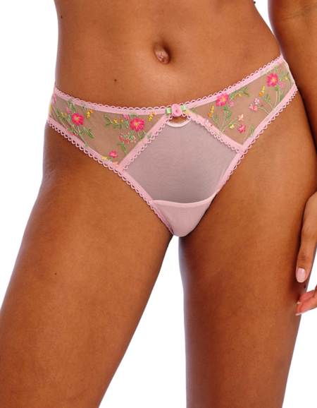 Трусы Freya Love Crush Brief (Pink Champagne)