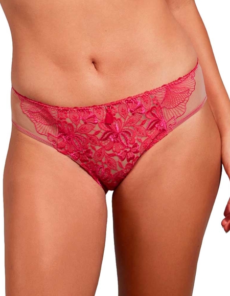 Трусы Empreinte Agathe Shorty Brief (Camelia)