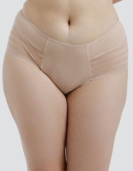 Трусы Nessa Alizee Brief 2 (Beige)