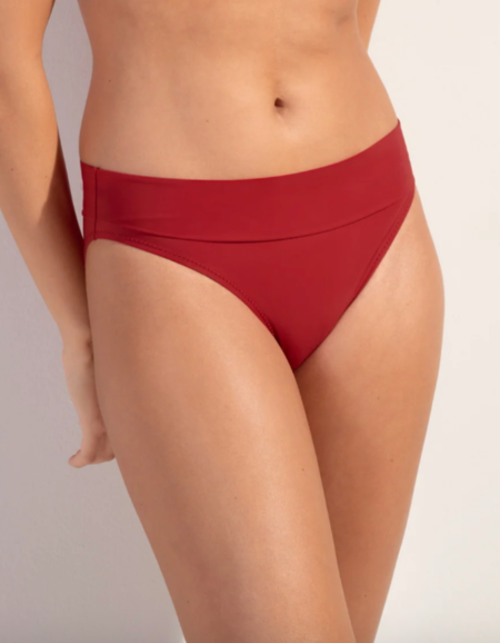 Плавки Pain de Sucre Tobago High Waist Brief (Garance)