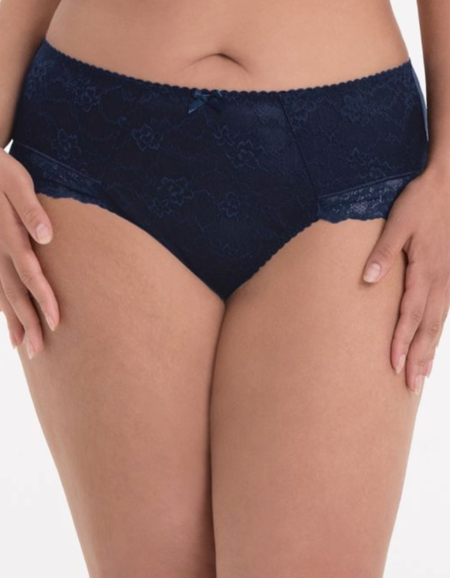 Трусы Rosa Faia Bobette Brief (Navy)