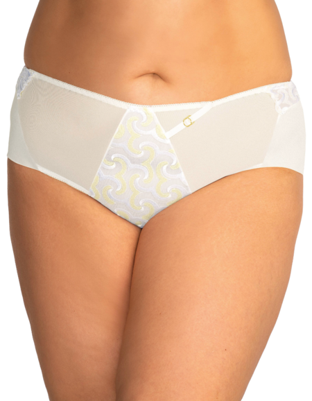 Трусы Nessa Noelle Brief 1 (Linen)