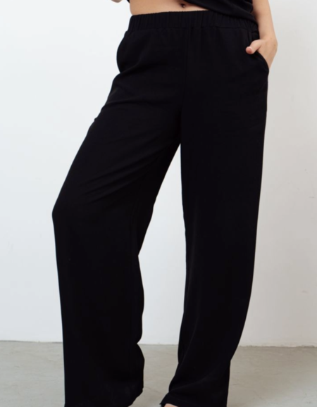 Брюки Almando Melado Homewear (Black)