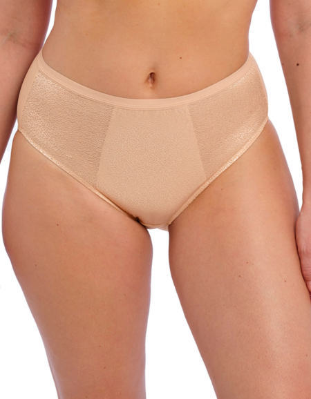 Трусы Fantasie Demure Full Brief (Natural Beige)