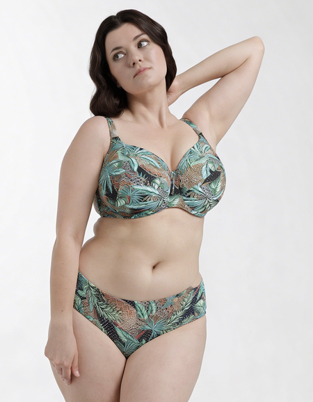 Верх купальника Nessa Werona Soft Bra (Multi)