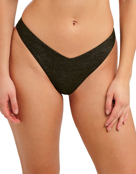 Плавки Freya Arizona Wave Brazilian Bikini Brief (Nebula)
