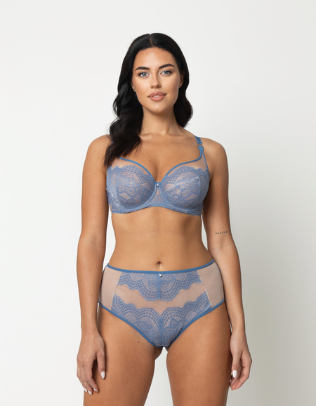 Бюстгальтер Subtille Ilona Soft Bra (Jeans)