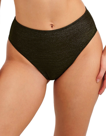 Плавки Freya Arizona Wave High Waist Bikini Brief (Nebula)