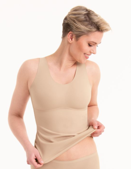 Топ Anita Essential Top (Sand)