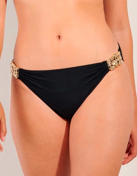 Плавки Pain de Sucre Zina Brief (Noir)