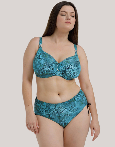 Верх купальника Nessa Florencja Padded Bra (Multi)