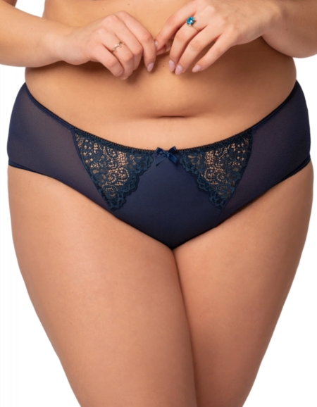 Трусы Nessa Kenzo Brief 1 (Navy Blue)