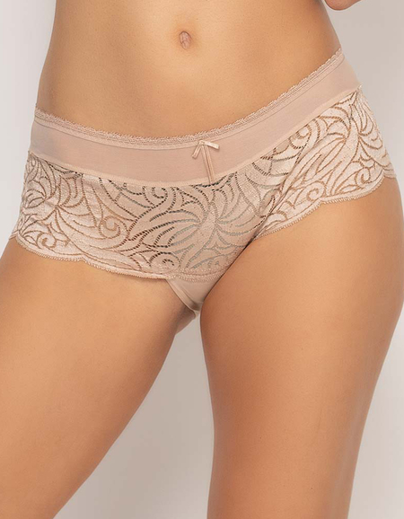 Empreinte Verity Short Brief (Caramel)