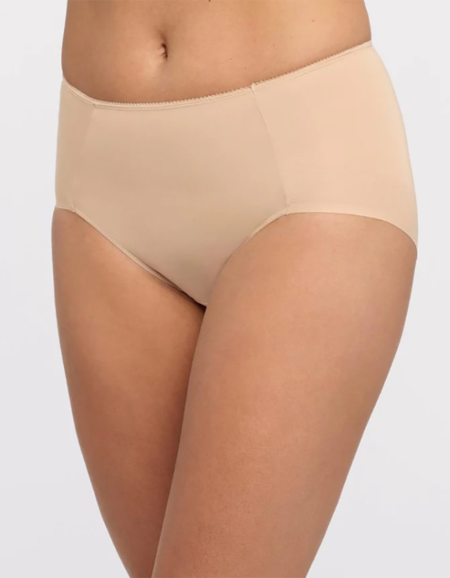 Трусы Montelle Modern Brief (Nude)