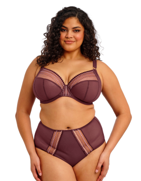 Бюстгальтер Elomi Matilda Bra (Sugarplum)