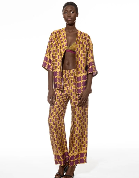 Жакет Mey Oriental Flow Jacket (Barbados Cherry)