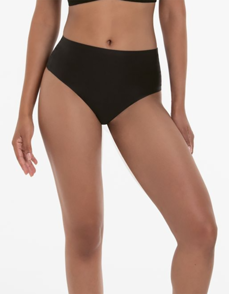 Трусы Anita Essentials Thongs (Black)