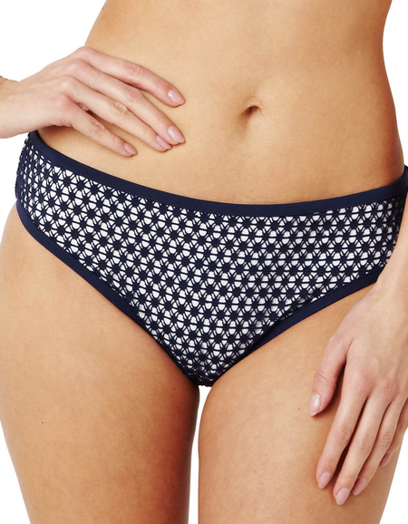 Плавки Eadie Classic Bikini Bottom