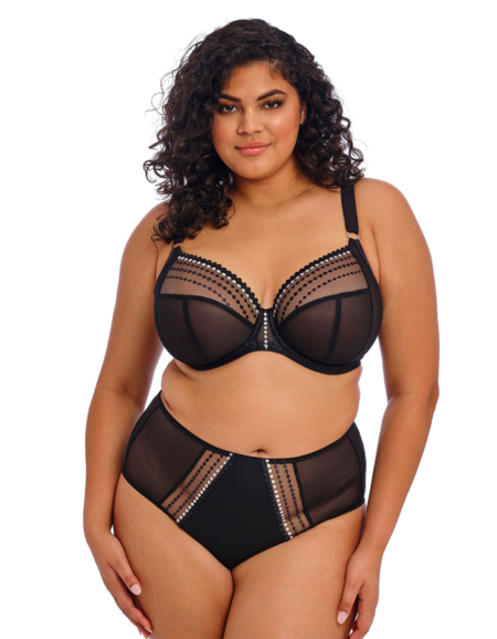 Бюстгальтер Elomi Matilda Bra (Black)