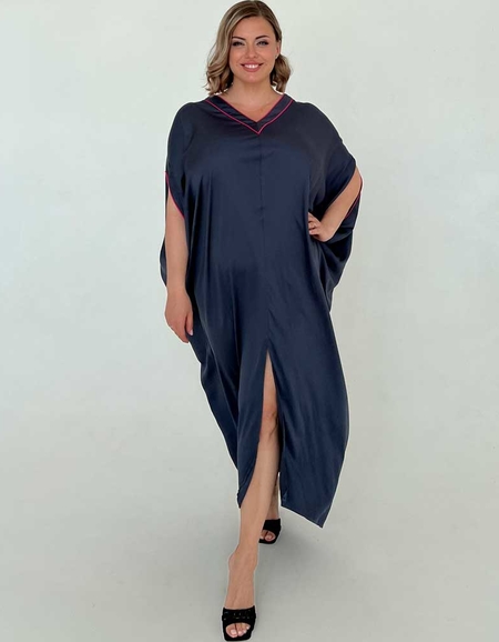 Туника Julia Gesser Yana (Grey/Fuchsia)