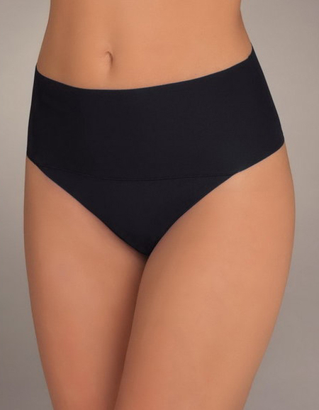 Плавки Pain de Sucre Angie Brief (Noir)