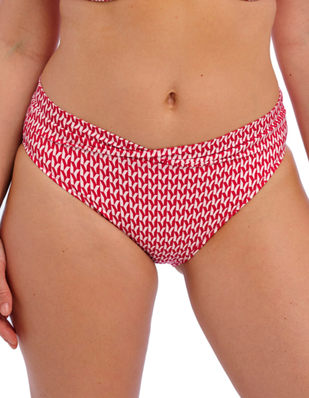 Плавки Fantasie Koh Lipe Bikini Brief (Radiant Red)