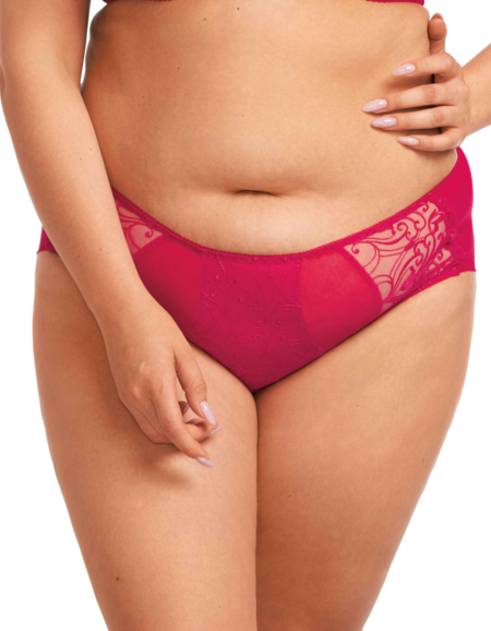 Трусы Nessa Sonata Brief (Raspberry)