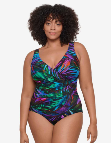 Купальник Miraclesuit Palma Paradiso Oceanus (Multi)