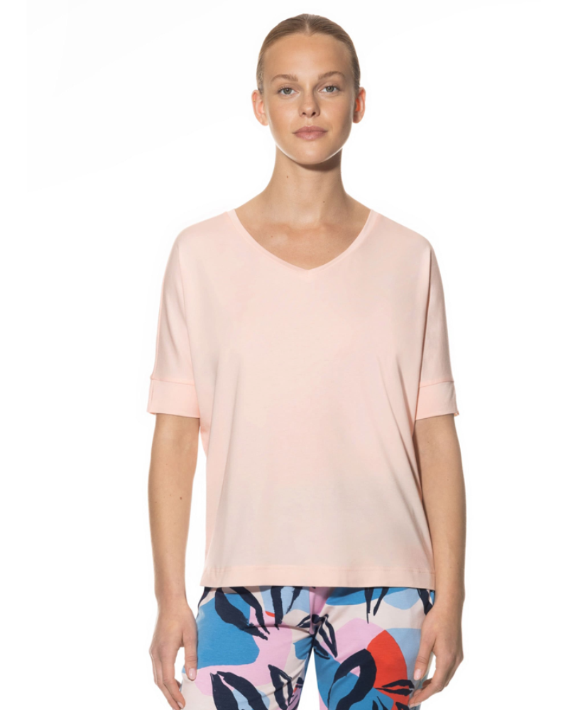 Футболка Mey Teela T-Shirt (Pastell Rose)