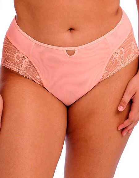 Трусы Elomi Kendra Full Brief (Rose Bud)