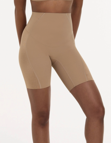 Трусы корректирующие Anita Beauty shaper Pantaloons (Nude)