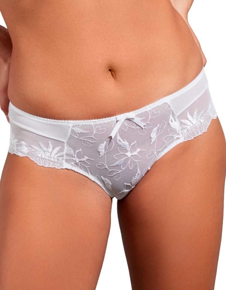 Трусы Empreinte Anouk Shorty Brief (White)