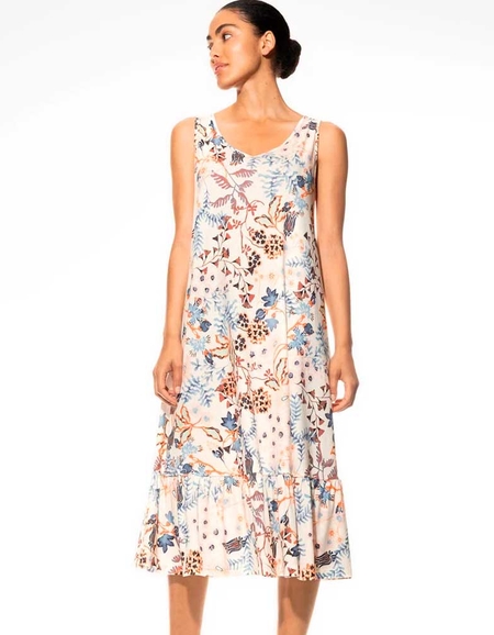 Платье Mey Tabita Dress (Champagner)