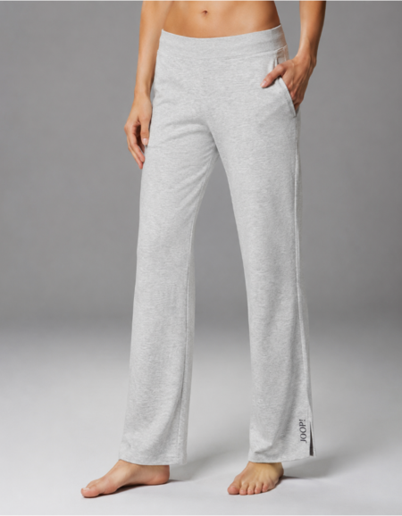 Брюки Joop Sporty Elegance Pans (Grey Melange)