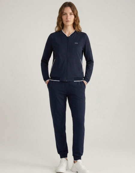 Жакет с брюками Joop Sporty Elegance Jacket (Midnight)