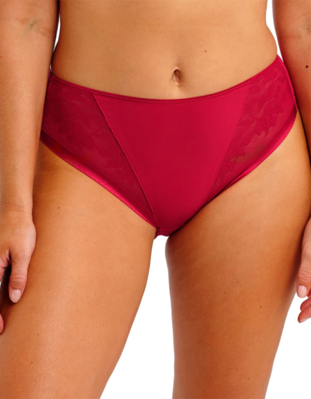 Трусы Fantasie Illusion Brief (Red)