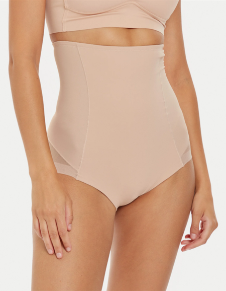 Трусы корректирующие Ysabel Mora (Nude)