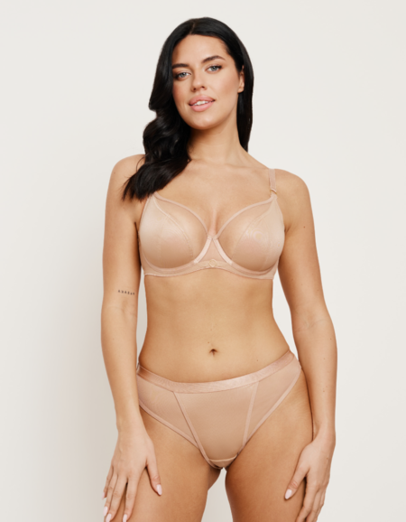 Бюстгальтер Subtille Roma Soft Bra (Beige)