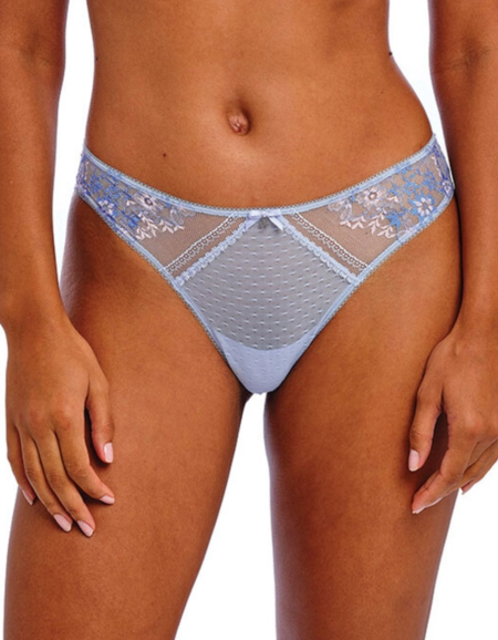 Трусы Freya Sydnie Brief (Chambray)