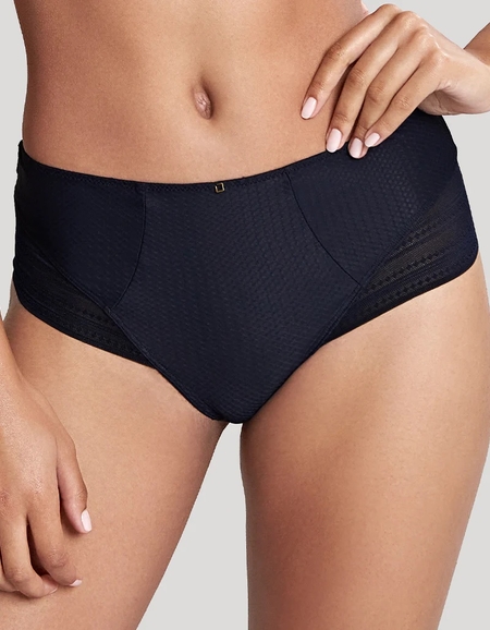 Трусы Panache Serene Deep Brief (Black)