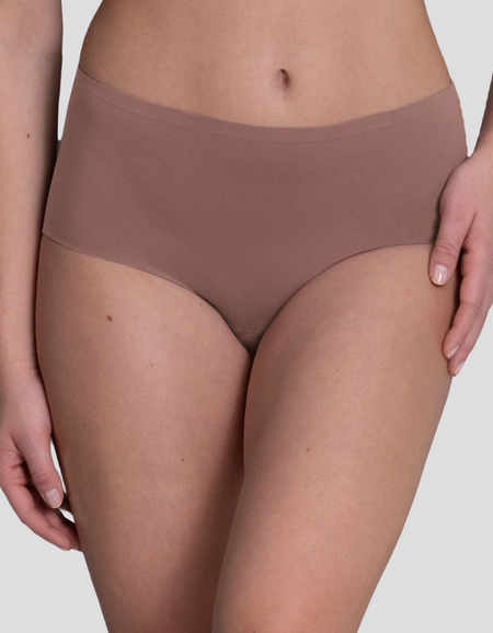 Трусы Anita Essentials Brief (Berry)