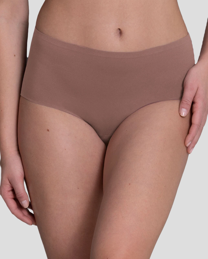 Трусы Anita Essentials Brief (Berry)
