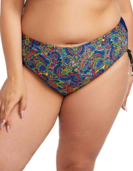 Плавки Nessa Yoko Panties NO2 (Multi)