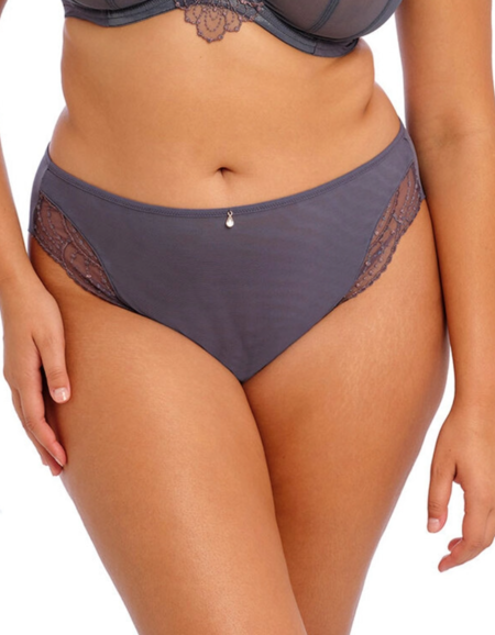 Трусы Elomi Priya Brazillian Brief (Storm)