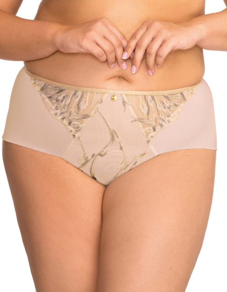 Трусы Nessa Enrice Brief 2 (Beige)